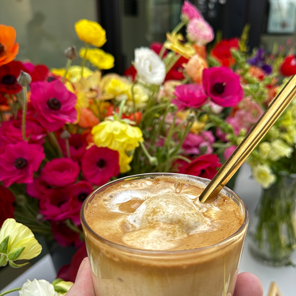 April Events at Stoble!