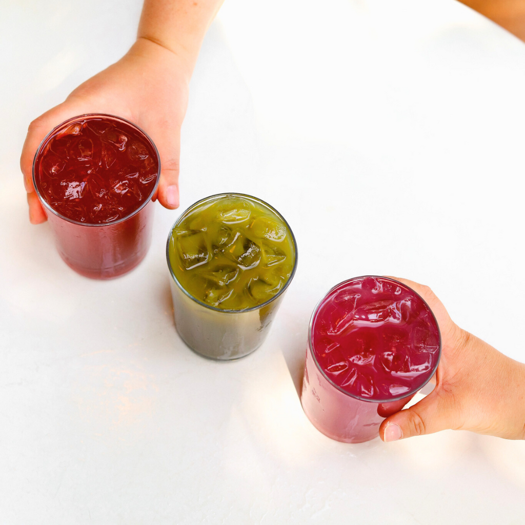 June Funtivities at Stoble!