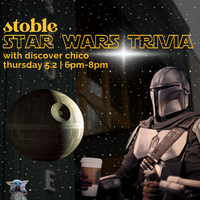 Star Wars Trivia Night