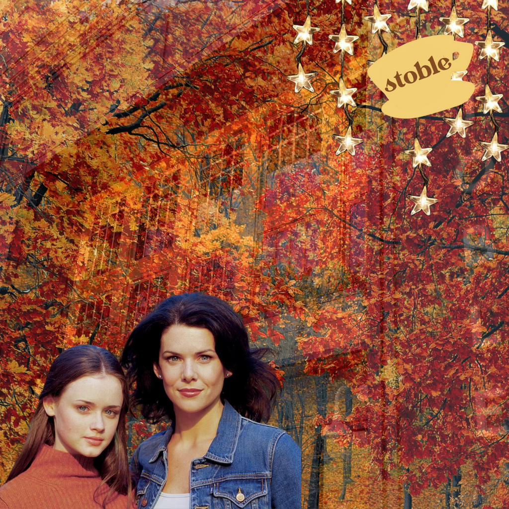 Gilmore Girls Trivia Night