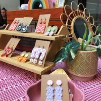 May Pop-Up Market