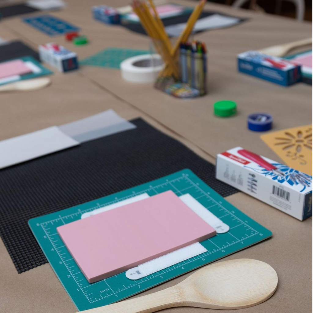 Printmaking Workshop