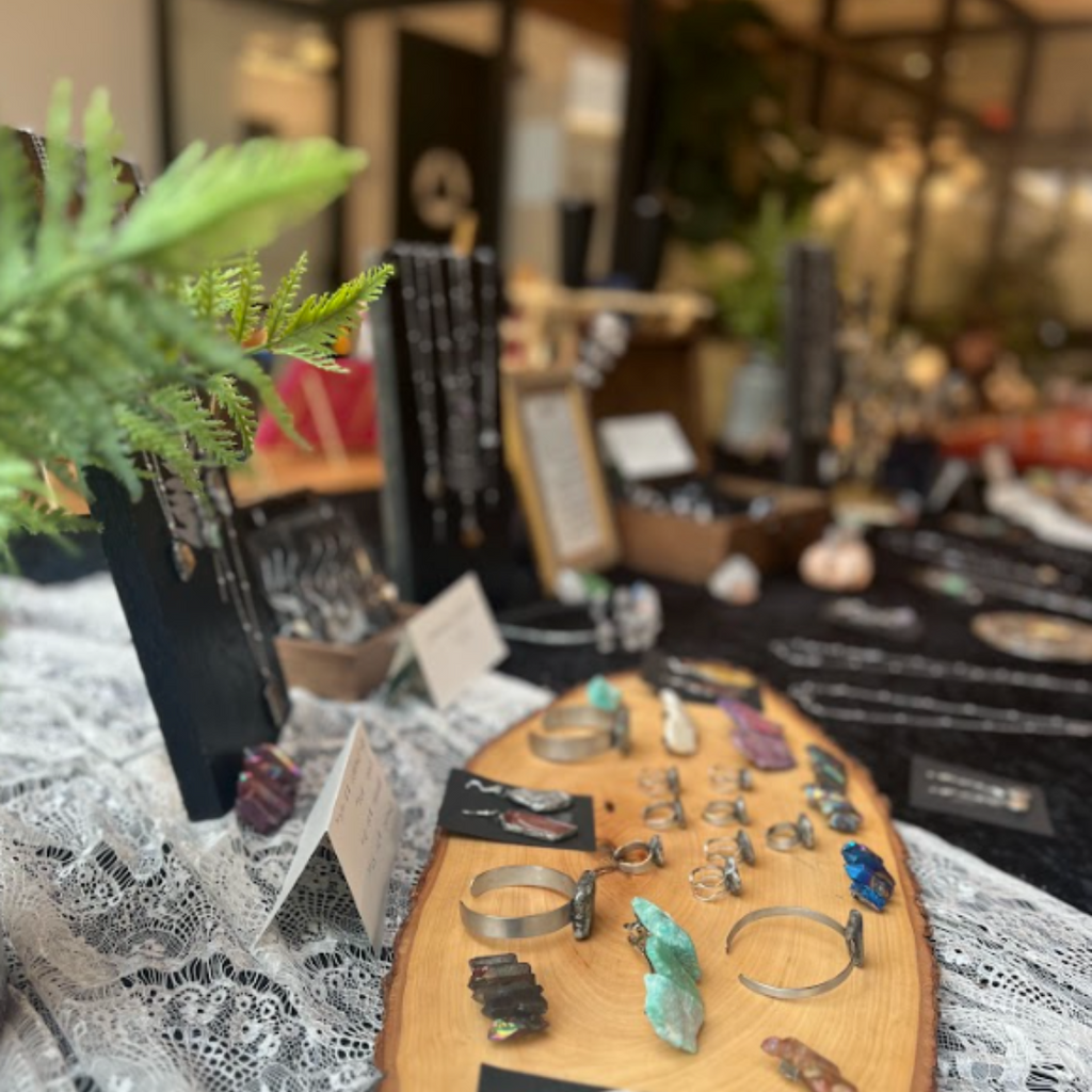 Holiday Pop-Up Market