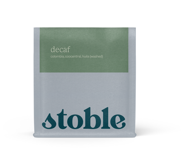 Decaf