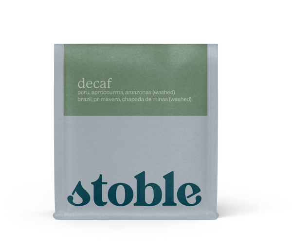 Decaf