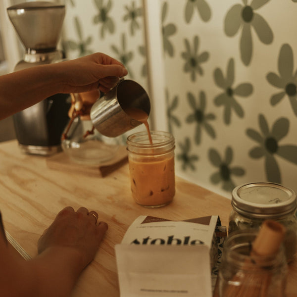 Coffee Subscription