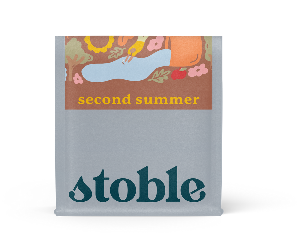 Second Summer