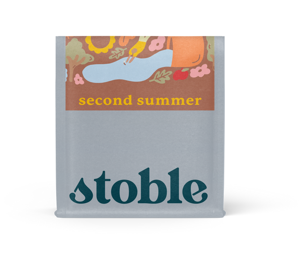 Second Summer