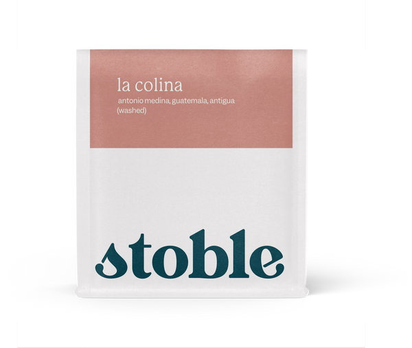 La Colina Guatemala